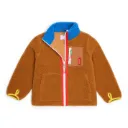 Veste polaire Blue Camel - Hello Hossy