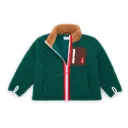 Veste polaire Duck Blue - Hello Hossy