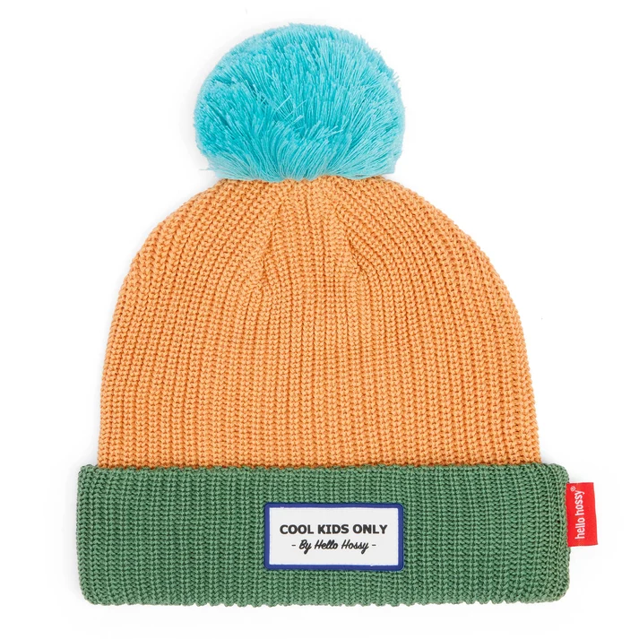 Bonnet enfant Block Outback - Hello Hossy