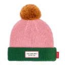 Bonnet enfant Block Rosy - Hello Hossy