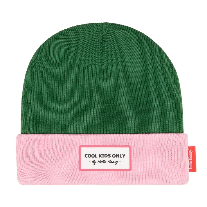 Bonnet enfant Urban Waterlily - Hello Hossy