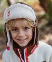 Chapka cozy Noah - By Hello Hossy