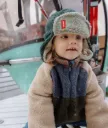 Chapka cozy Neo - Hello Hossy