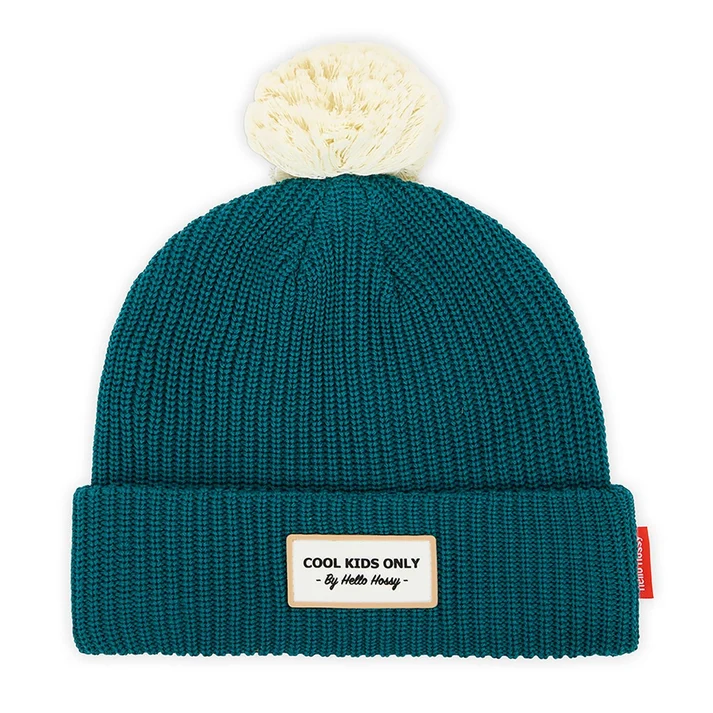 Bonnet enfant Block Duck - Hello Hossy (2-5 Ans)
