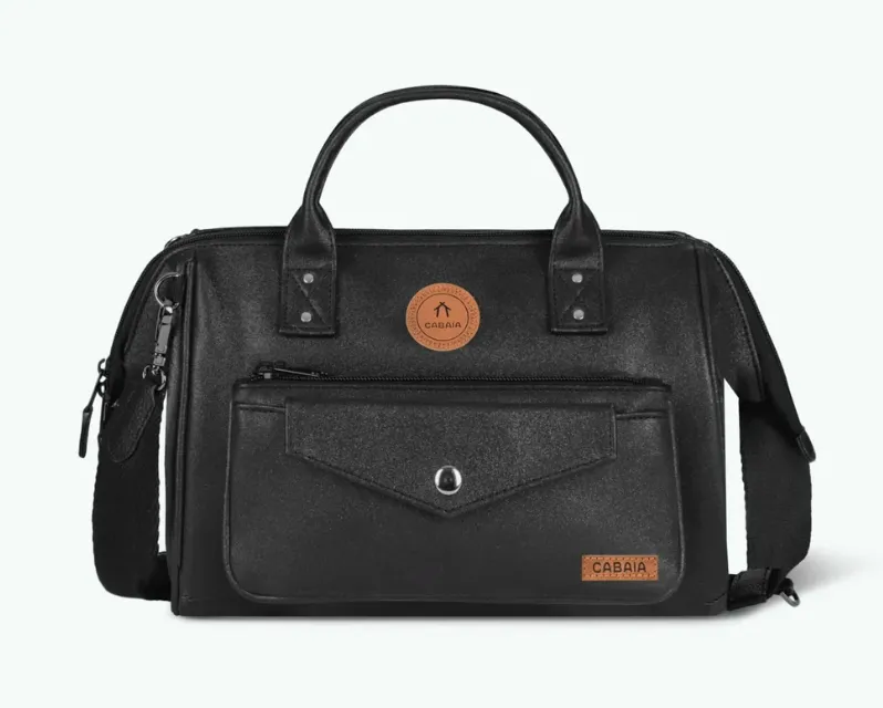 Sacoche Crossbody Chelsea - Cabaïa