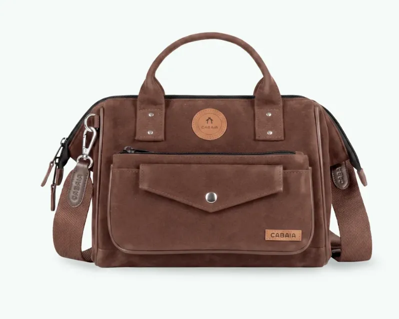 Sacoche Crossbody Medium Burlington - Cabaïa