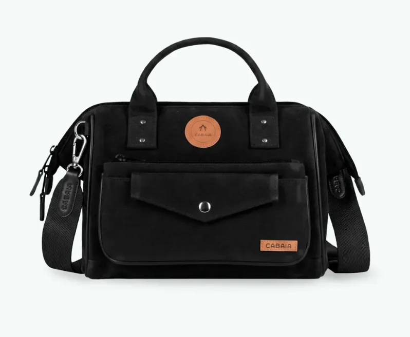 Sacoche Crossbody Medium Neilton - Cabaïa