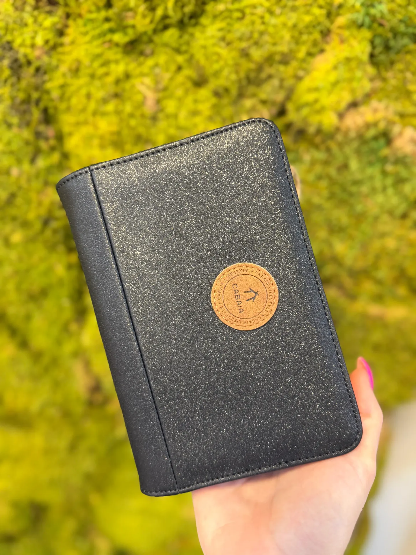Portefeuille Wallet - Medium - Chelsea - Cabaïa