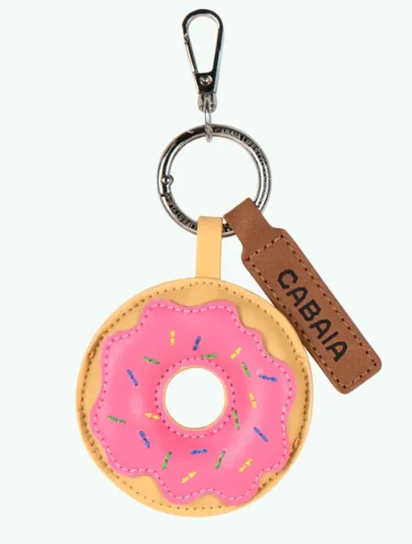 Charms - Donut Glacé - Cabaïa
