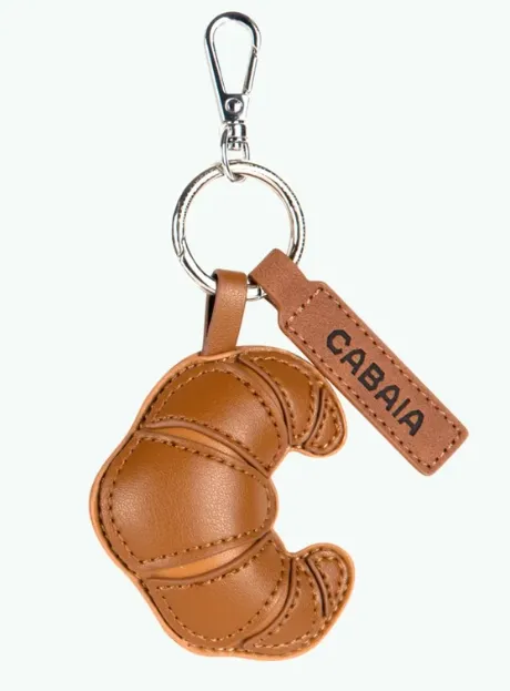 Charms - Crispy Croissant - Cabaïa