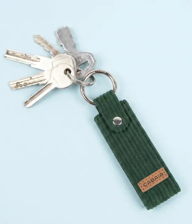 Porte-clés Keychain - Bremen - Cabaïa