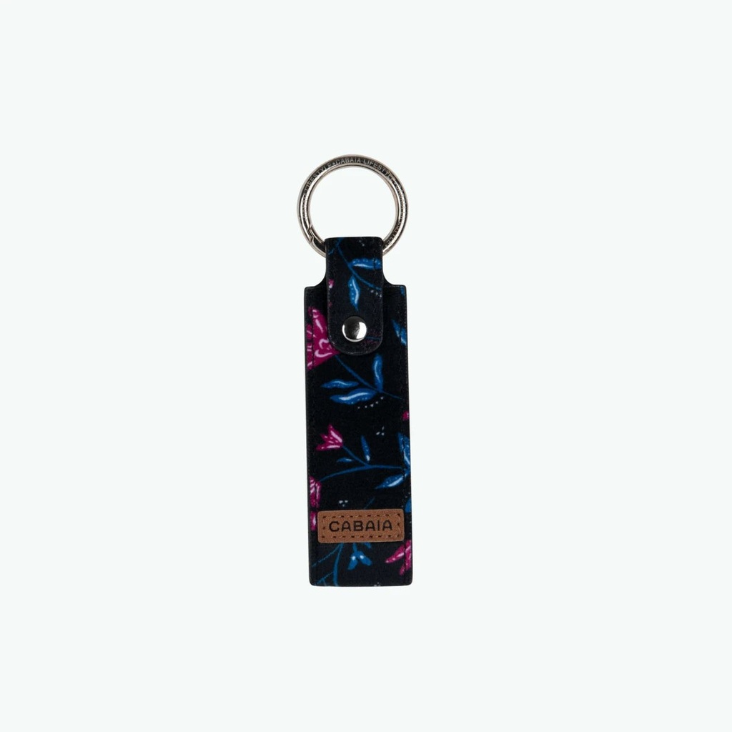 Porte-clés Keychain - Surabaya - Cabaïa