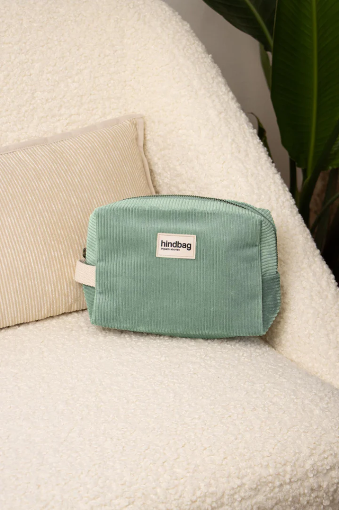 Trousse toilette - Léon - Hindbag