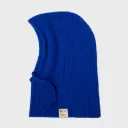 Cagoule en laine - Taille Unique - Bleu - Billybelt