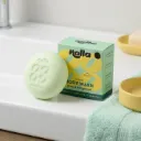 Savon solide - Aloe & Bergamote - Nolla