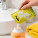 Shampoing à dissoudre - Ananas & Jasmin - Nolla