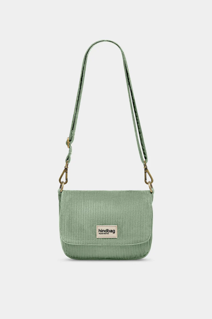 Sac bandoulière - Margault  - Hindbag