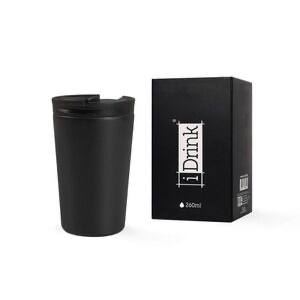 Travel mug 260ml iTotal