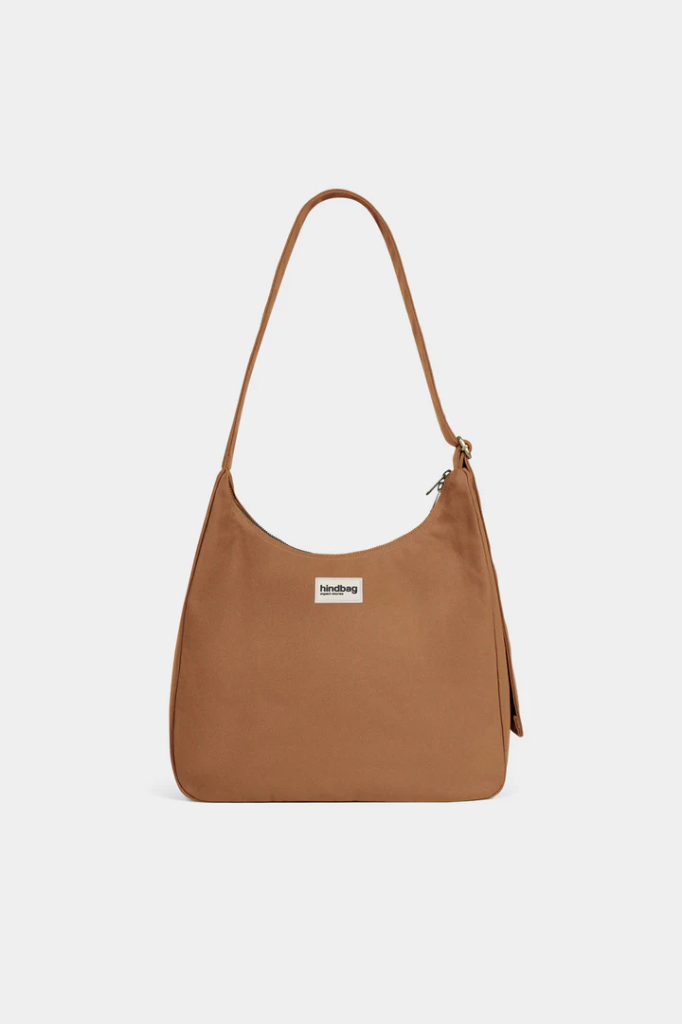 Sac hobo Claire Cannelle - Hindbag