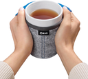 Tasse chauffe-mains - Ozio