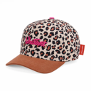 Casquette Léopard - Hello Hossy