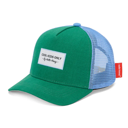Casquette Mini Lawn - Hello Hossy