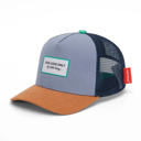 Casquette Mini Marine - Hello Hossy