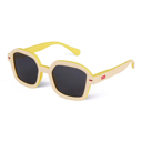 Lunettes de soleil Hossy Eden - Hello Hossy