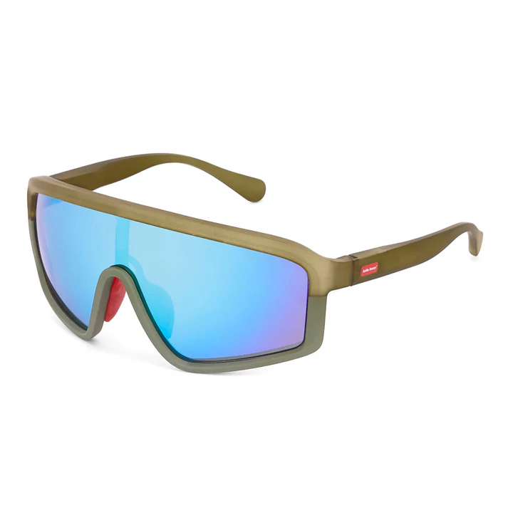 Lunettes de soleil  Plany Adam - Hello Hossy