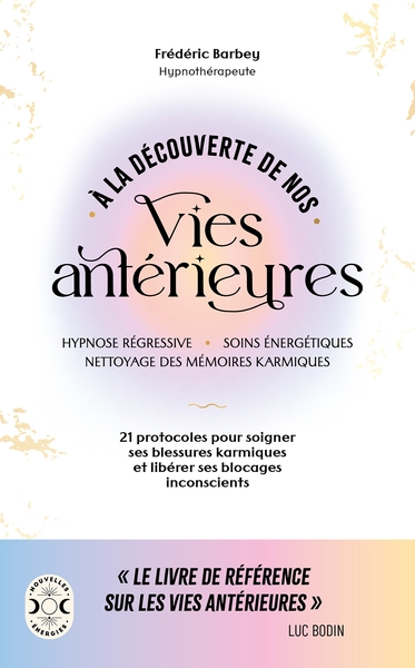 [9782036070141] À la découverte de nos vies antérieures