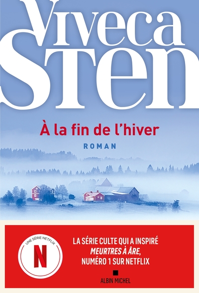 [9782226499004] A la fin de l'hiver