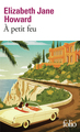 [9782073154637] À petit feu