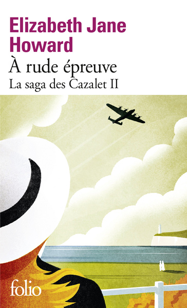 [9782072964527] À rude épreuve