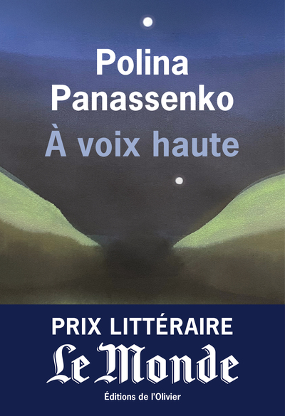 [9782823624540] À voix haute