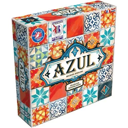 [5413407050038] AZUL