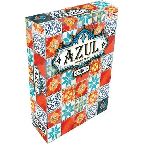 [8717371242091] AZUL MINI