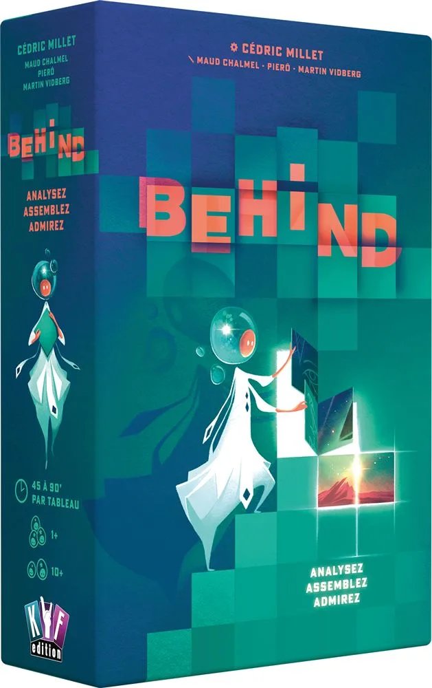 [3701252800192] BEHIND