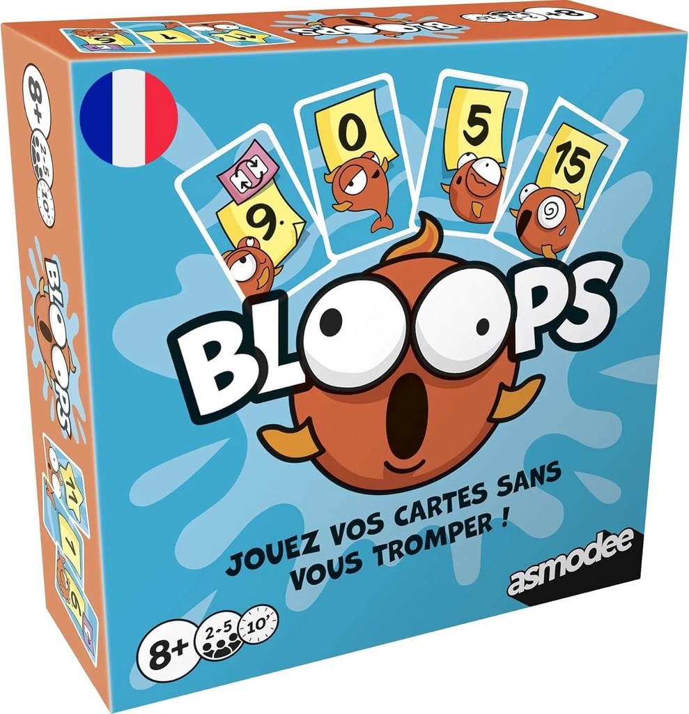 [3558387000979] BLOOPS