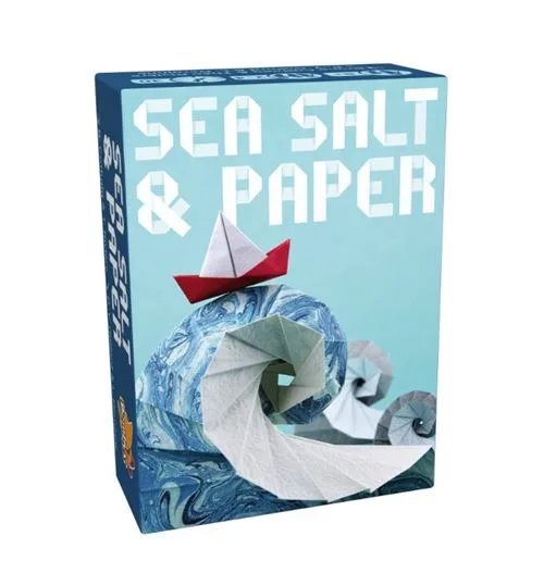 [3760267991073] SEA SALT & PAPER