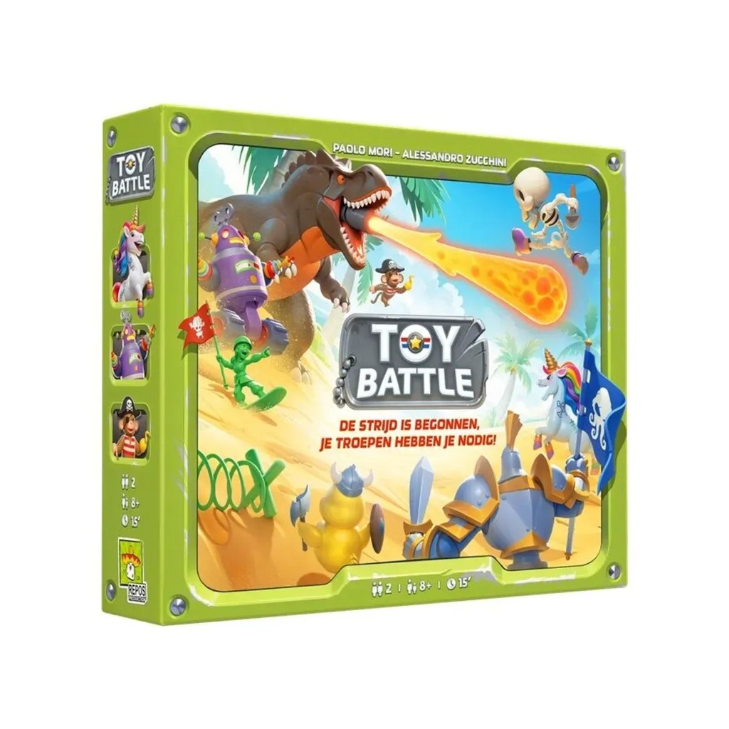 [5425016928486] TOY BATTLE