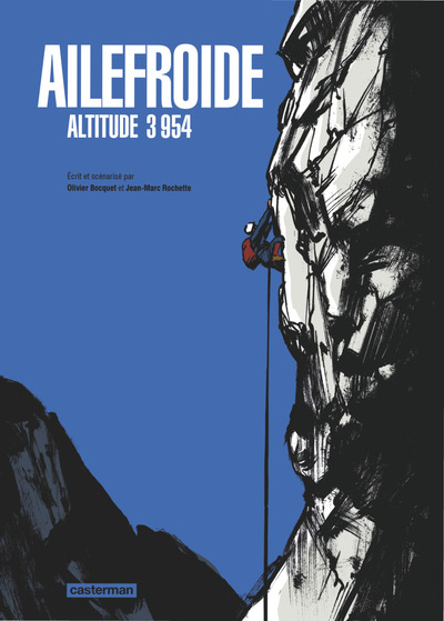 [9782203121935] Ailefroide