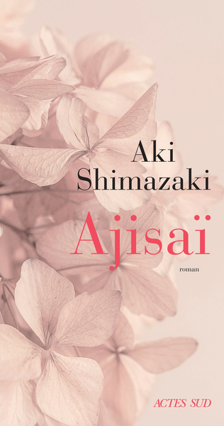 [9782330206444] Ajisaï