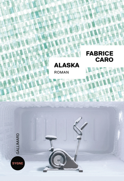 Alaska