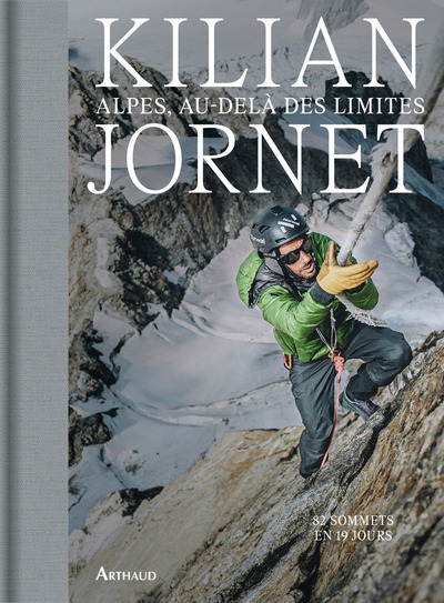 Alpes, au-delà des limites