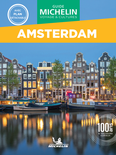 AMSTERDAM GUIDE VERT WEEK&GO