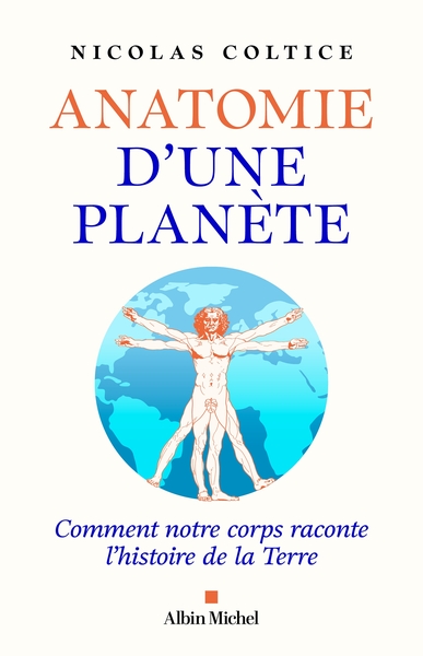 Anatomie d'une planète