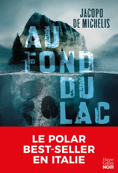 Au fond du lac
