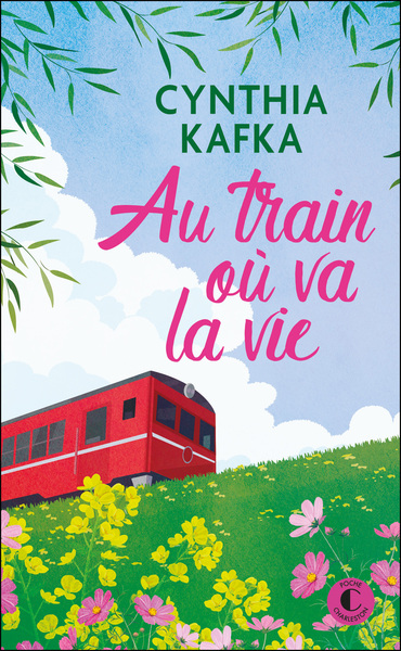 [9782385295202] Au train où va la vie
