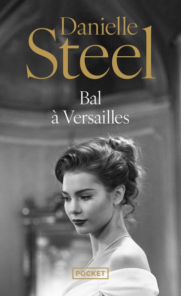 [9782266356732] Bal à Versailles