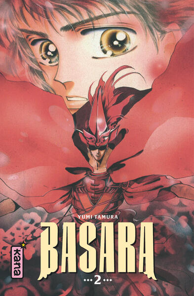 [9782505132493] Basara (Star Edition) - Tome 2